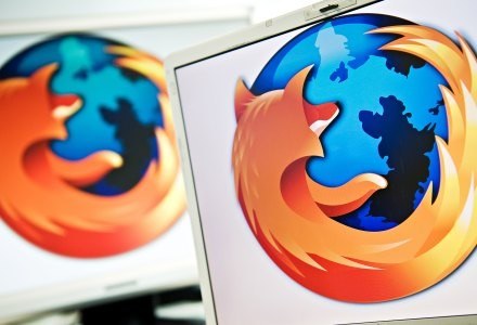 Jeden z dwóch, uznanych za niebezpieczne, dodatków do Firefoxa okazał się niegroźny /AFP