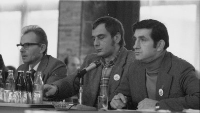 Jeden z liderów radomskiej "Solidarności" został otruty? Przeprowadzono ekshumację