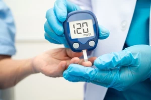 Jeden z najbardziej obleganych specjalistów. Nie tylko cukrzycy powinni zgłaszać się do diabetologa