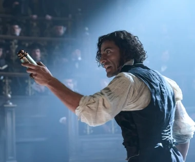 Jeden z najbardziej oczekiwanych filmów roku zawiódł. Piękny, ale bez emocji