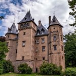 Jeden z najbardziej tajemniczych zamków w Polsce. Jego mury skrywają mroczny sekret 