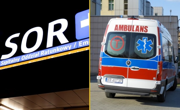 Jeden z najbardziej zatłoczonych SOR-ów w kraju zmienia swoje oblicze