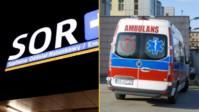 Jeden z najbardziej zatłoczonych SOR-ów w kraju zmienia swoje oblicze