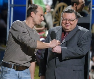 Jeden z najbardziej znanych programów z udziałem Manna to emitowana na antenie TVP2 do 2012 roku "Szansa na Sukces". Dziennikarz był jej gospodarzem przez 19 lat. Zrezygnował z prowadzenia "Szansy" w marcu 2012 roku wywołując tym samym spore poruszenie w mediach.

- Prawdą jest, że na pewno zakończyłem prowadzenie tego programu.(...) Jako oficjalny powód, który można przyjąć albo nie, podałem to, że we śnie ukazał mi się Jan Paweł Woronicz i powiedział do mnie: "Już czas" i ja go posłuchałem - powiedział wówczas.