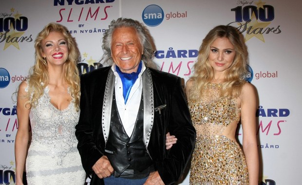 Jeden z najbogatszych Kanadyjczyków oskarżony o gwałty. Niektóre ofiary miały mieć 14 lat