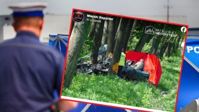 Jeden z najbogatszych Norwegów zginął w wypadku w Polsce