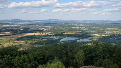 Jeden z najcenniejszych obszarów Kotliny Jeleniogórskiej w parku narodowym. Gigantyczna darowizna