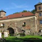 Jeden z najciekawszych zamków na Górnym Śląsku. Pomysł na długi weekend