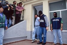 Jeden z najgroźniejszych włoskich mafiosów wyszedł na wolność