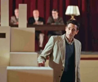 Jeden z najlepszych filmów roku. Tylko tak można go zobaczyć w Polsce