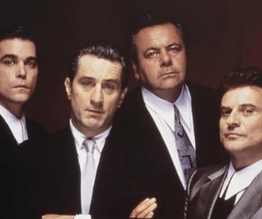 Jeden z najlepszych filmów wszech czasów. Mocne słowo pada w nim aż 246 razy