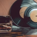 Jeden z najlepszych sklepów z winylami jest w Krakowie