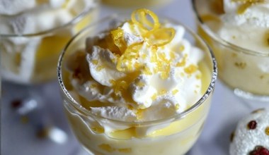 Jeden z najlepszych śląskich deserów. Zrobisz go w kilka minut