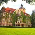 Warmia i Mazury Jeden z najpiękniejszych zabytków na Warmii i Mazurach. Idealna propozycja na weekend