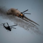 Jeden z najsilniejszych materiałów wybuchowych może być w rękach Rosji 