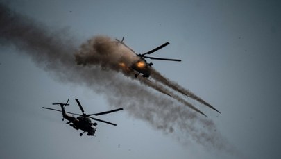 Jeden z najsilniejszych materiałów wybuchowych może być w rękach Rosji 