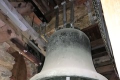 Jeden z najstarszych działających dzwonów w Polsce jest na Dolnym Śląsku