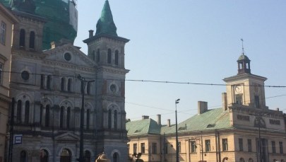 Jeden z najstarszych zabytków zmienia swoje oblicze