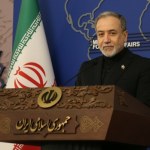 Jeden z najważniejszych mostów w Iranie zniszczony. Teheran zapowiada odwet