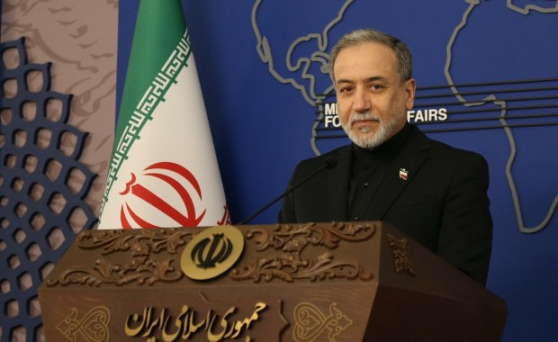 Jeden z najważniejszych mostów w Iranie zniszczony. Teheran zapowiada odwet