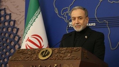 Jeden z najważniejszych mostów w Iranie zniszczony. Teheran zapowiada odwet