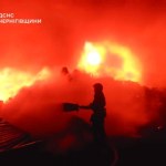 Jeden z największych ataków na Odessę. Miasto bez prądu, ciepła i wody