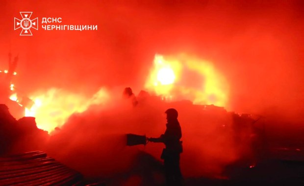 Jeden z największych ataków na Odessę. Miasto bez prądu, ciepła i wody