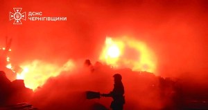 Jeden z największych ataków na Odessę. Miasto bez prądu, ciepła i wody