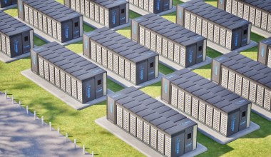 Jeden z największych magazynów energii w Polsce. Powstanie na Dolnym Śląsku