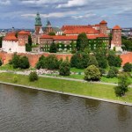 Zamek Królewski na Wawelu Jeden z największych polskich zamków zwiedzisz za grosze. Wakacyjna okazja
