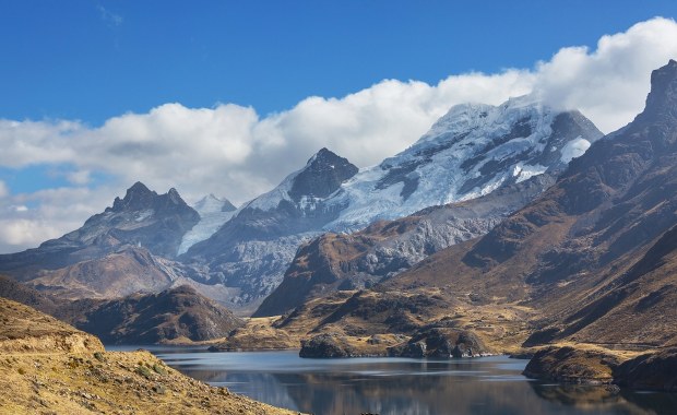 Jeden z największych skarbów świata? Wydobycie go może być skrajnie niebezpieczne 