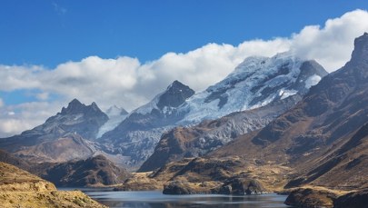 Jeden z największych skarbów świata? Wydobycie go może być skrajnie niebezpieczne 