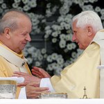 "Jeden z największych teologów". Komentarze po śmierci Benedykta XVI