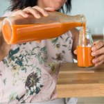 Jeden z najzdrowszych soków na świecie. Ochroni oczy, wesprze wątrobę, serce i skórę