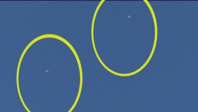 Jeden z pilotów bombowca żyje, jest w rosyjskiej bazie lotniczej