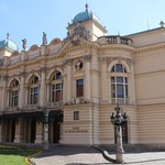 Jeden z pracowników Teatru Słowackiego zachorował na Covid-19