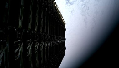 Jeden z satelitów SpaceX eksplodował. Spadnie na Ziemię