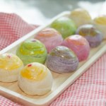 Jeden z ulubionych deserów nastolatków. Wychodzą miękkie jak chmurka 