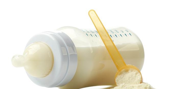 Jeden z ważniejszych składników mleka modyfikowanego został opracowany przez naukowców z NASA /Getty Images