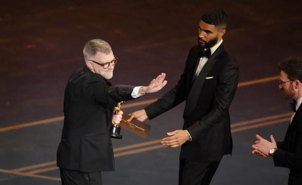 "Jedna bitwa po drugiej" triumfuje. Oscary rozdane [RELACJA]