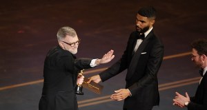 "Jedna bitwa po drugiej" triumfuje. Oscary rozdane [RELACJA]