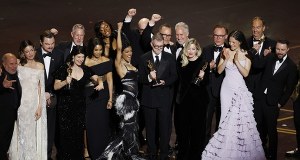 "Jedna bitwa po drugiej" triumfuje. Oscary rozdane [RELACJA]
