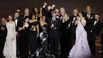 "Jedna bitwa po drugiej" triumfuje. Oscary rozdane [RELACJA]