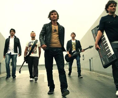 "Jedna chwila" The Toxic: Pop-rockowy debiut z Wrocławia