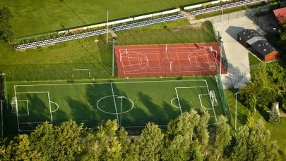 Jedna czwarta orlików bez dofinansowania