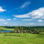 Jedna działka - wiele znaków zapytania