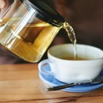 Jedna filiżanka dziennie wystarczy. Ten napar to sprzymierzeniec wątroby