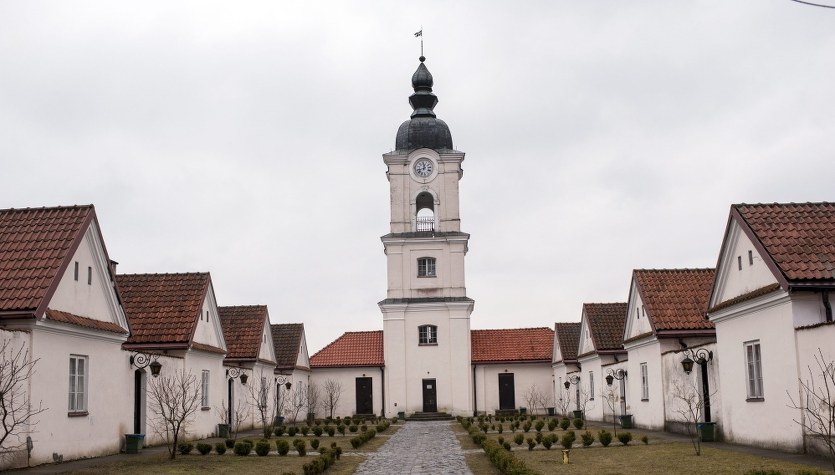 Jedna fotografia i ciężka praca. Klasztorne organy zabrzmią po 80 latach