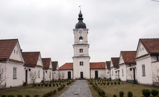 Jedna fotografia i ciężka praca. Klasztorne organy zabrzmią po 80 latach