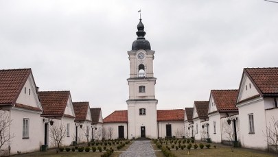 Jedna fotografia i ciężka praca. Klasztorne organy zabrzmią po 80 latach